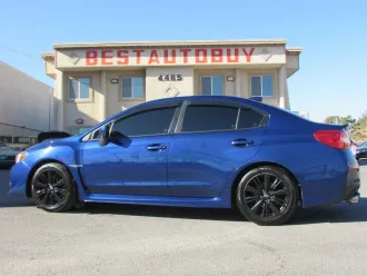 WRX 4
