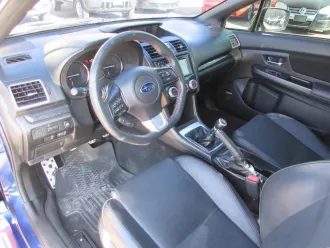 WRX 7