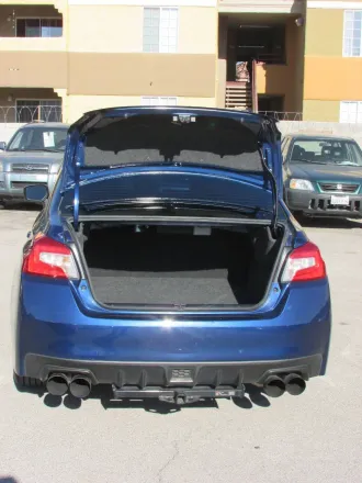 WRX 12