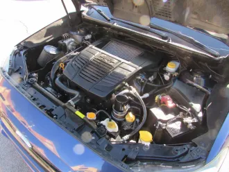 WRX 14