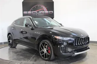Levante 1