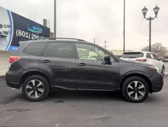 Forester 8
