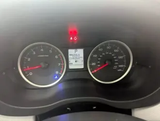 Forester 14