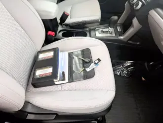 Forester 21