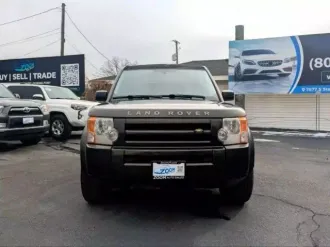 LR3 3