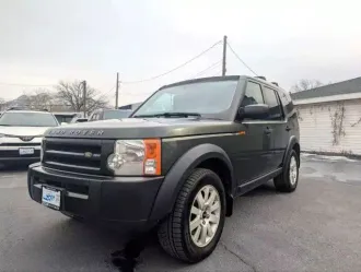 LR3 5