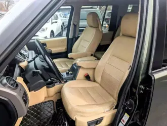 LR3 11