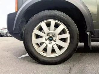 LR3 25
