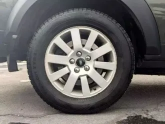 LR3 27