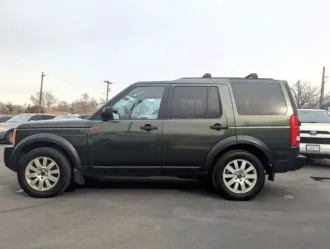 LR3 33