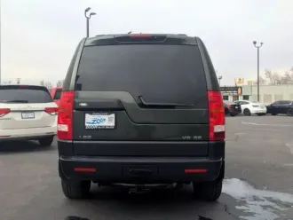 LR3 35