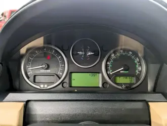 LR3 36