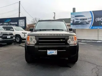LR3 38