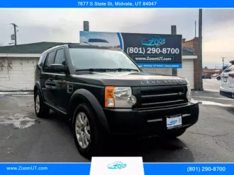 LR3 40