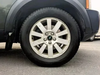 LR3 43
