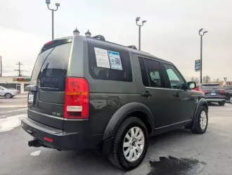 LR3 45