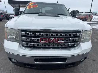 Sierra 1500 4