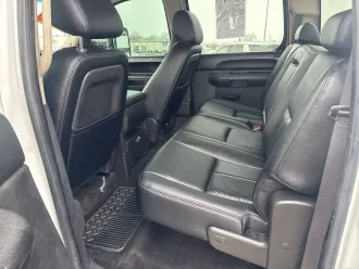 Sierra 1500 6
