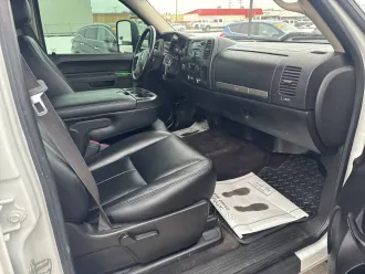Sierra 1500 8