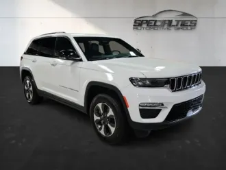 Grand Cherokee 1