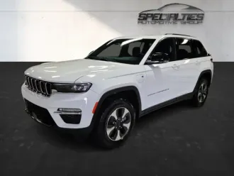 Grand Cherokee 3