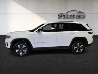 Grand Cherokee 4