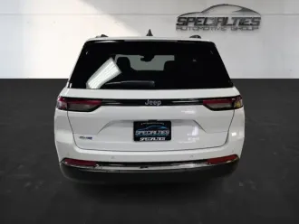 Grand Cherokee 5