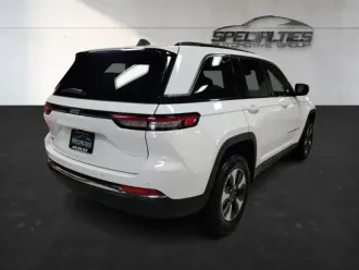 Grand Cherokee 6