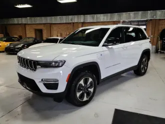 Grand Cherokee 20