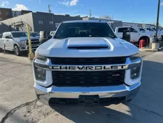 Silverado 1500 4