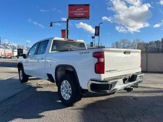 Silverado 1500 7