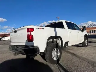 Silverado 1500 10