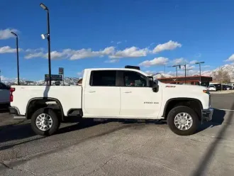 Silverado 1500 11