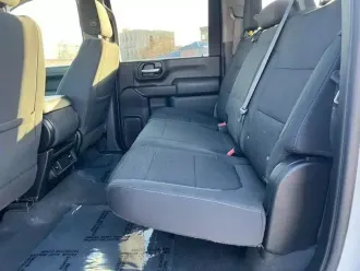 Silverado 1500 12