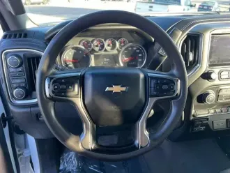 Silverado 1500 20