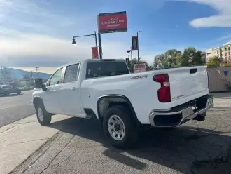 Silverado 1500 31