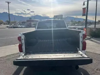 Silverado 1500 37