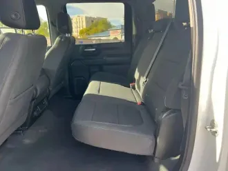 Silverado 1500 39