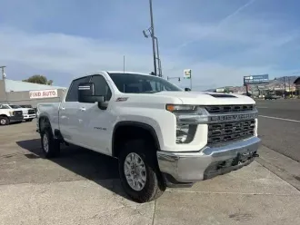 Silverado 1500 41
