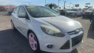 Focus 5