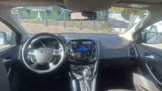 Focus 8