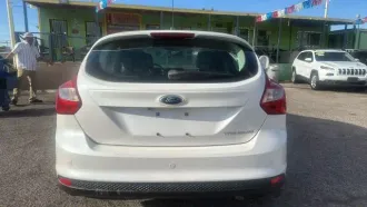 Focus 9