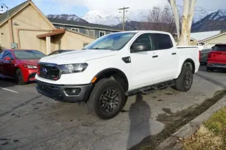 Ranger 1