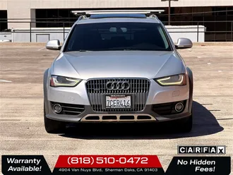 2014 Audi allroad 2.0T Premium Plus quattro photo 2