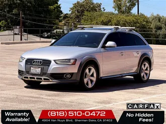 2014 Audi allroad 2.0T Premium Plus quattro photo 3