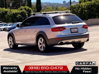 2014 Audi allroad 2.0T Premium Plus quattro photo 5