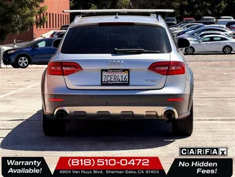2014 Audi allroad 2.0T Premium Plus quattro photo 6