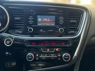 Optima 13