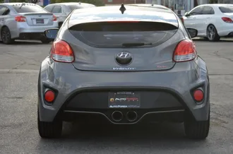 2015 Hyundai Veloster photo 5