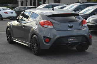 2015 Hyundai Veloster photo 6